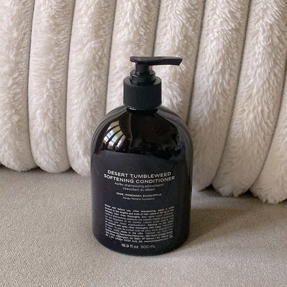 Twentynine Palms Desert Tumbleweed Softening Conditioner 16.9 fl oz - Picture 6 of 6